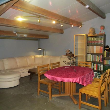 B&B 't Hannonshof Nieuport Extérieur photo