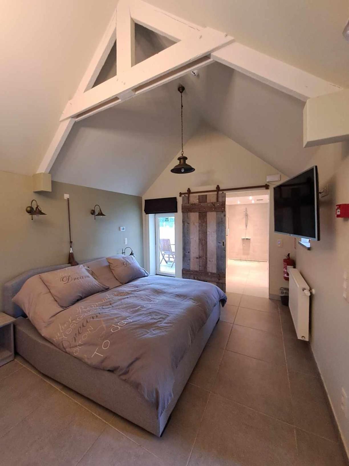 B&B 't Hannonshof Nieuport Extérieur photo
