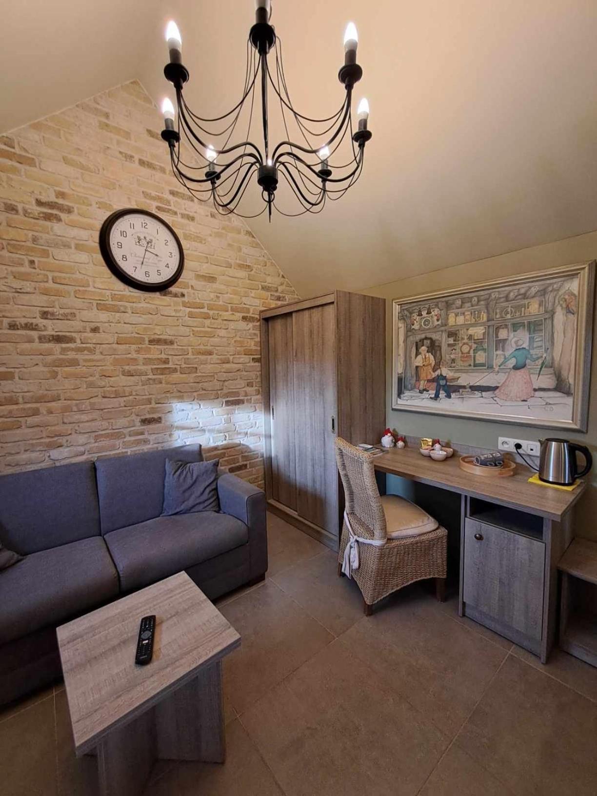 B&B 't Hannonshof Nieuport Extérieur photo