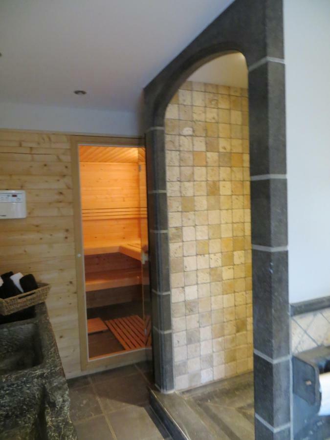B&B 't Hannonshof Nieuport Extérieur photo